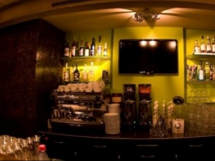 Photo: Kiwis - Coffee Bar Lounge